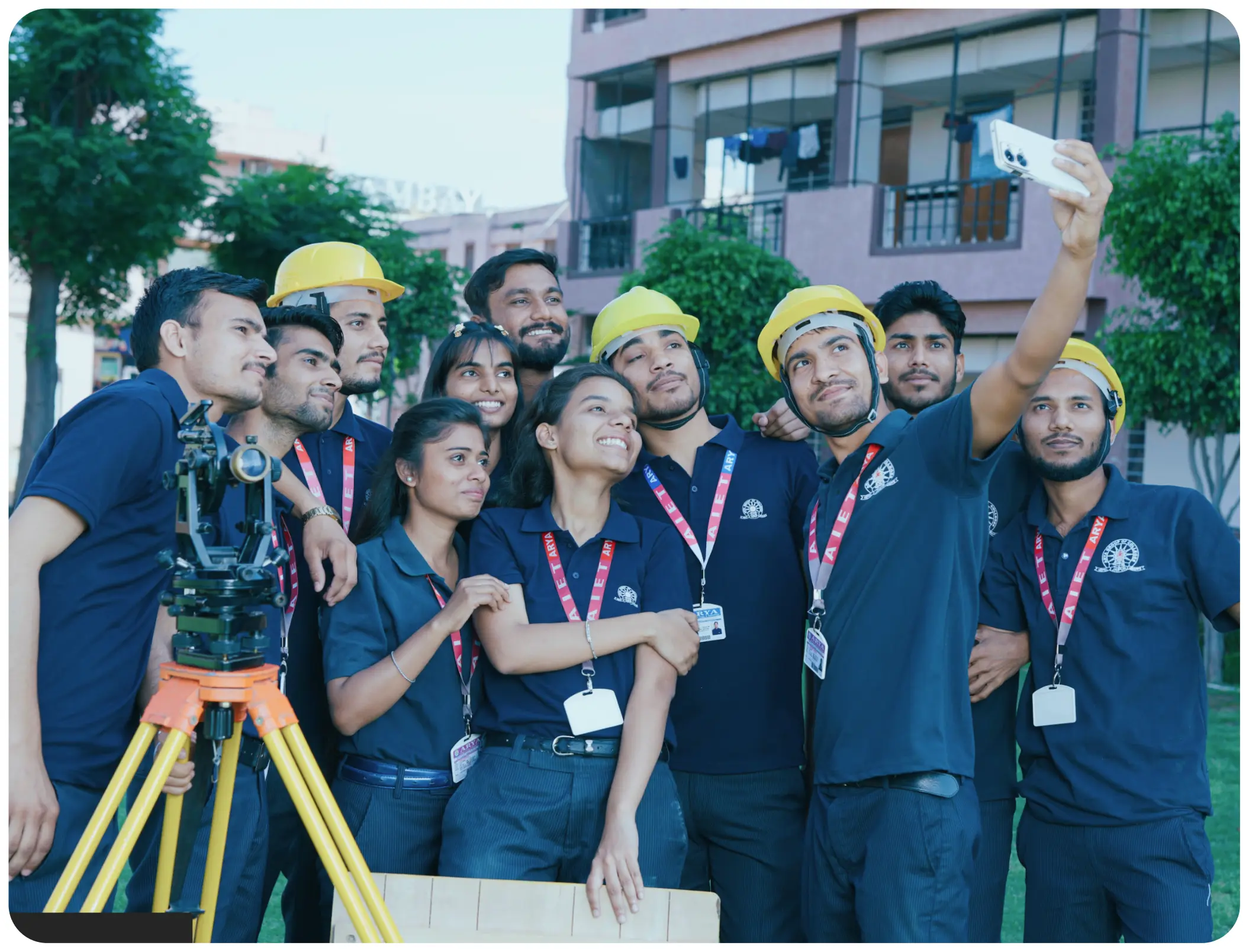 Admissions Open 2026-27 | Arya College , Jaipur (Main Campus) | NAAC A+ ...