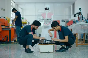 Admissions Open 2026-27 | Arya College , Jaipur (Main Campus) | NAAC A+ ...